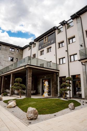 hotel photo