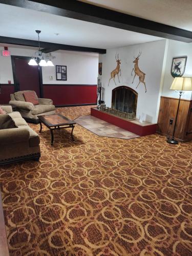 Mittersill Alpine Resort 3