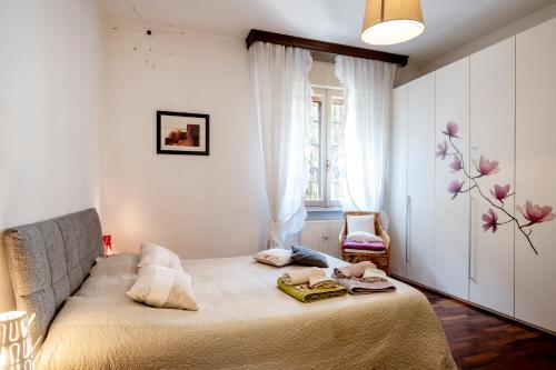 LaCasaDelleCoseBelle B&B Reggio Emilia