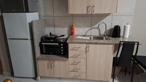 Gem of Suurbraak - Studio 2 in Suurbraak