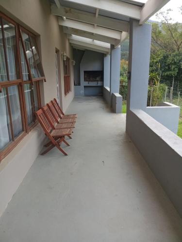 Gem of Suurbraak - Studio 2 in Suurbraak