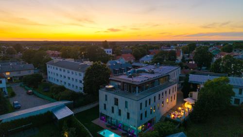 Johan Suites & Spa, Kuressaare (foto 5)