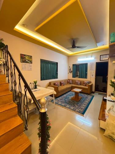 Tranquil Trails-Suprabha Villa-Nashik - Nashik Tranquil Trails-Suprabha Villa-Nashik - Nashik