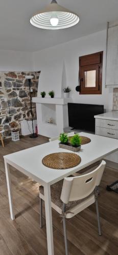 Antoni's House Makri