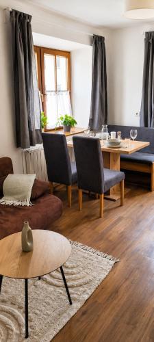 Ferienwohnung zwischen zwei Seen in Strass im Attergau
