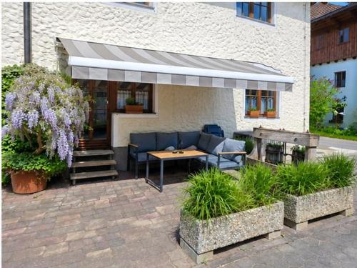 Létesítmények, Ferienwohnung zwischen zwei Seen in Strass im Attergau