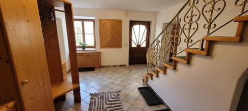 Ferienwohnung zwischen zwei Seen in Strass im Attergau