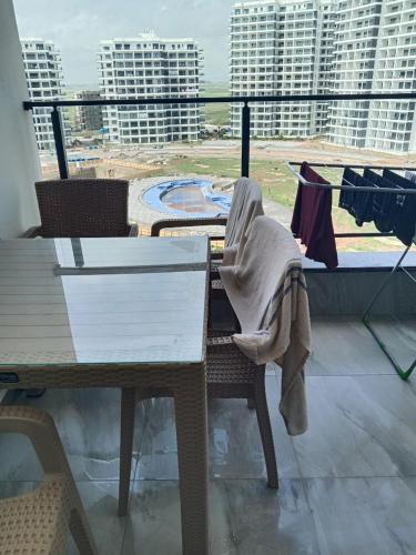 Studio in the Ceasar Resort 6 in Athienou