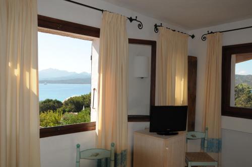 Hotel Capriccioli - image 10
