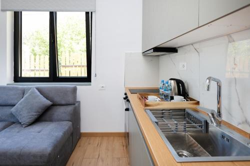 Villa Apartments Center - image 4