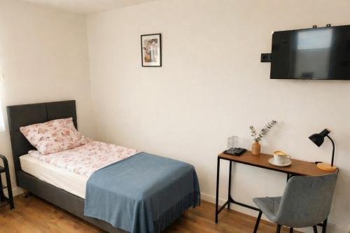 Apartamenty Raszyn in Рашін
