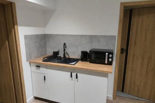 Apartamenty Raszyn in Рашін