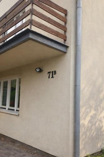 Apartamenty Raszyn in Рашін