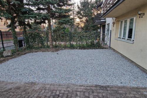 Apartamenty Raszyn in Рашін