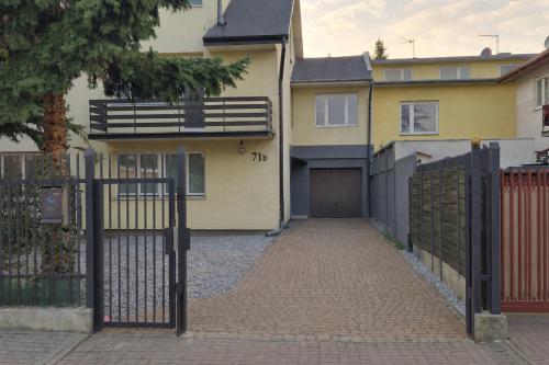 Apartamenty Raszyn in Рашін