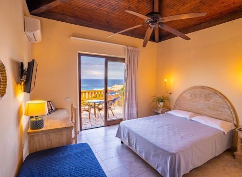 Hotel Costa Paradiso in Costa Paradiso