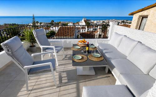 Casa Mimosas
