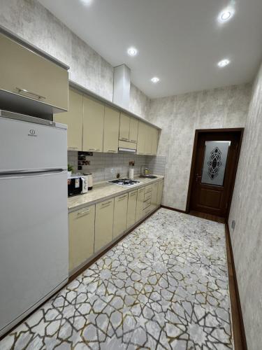 Comfort Residence by HomeLand in Khujand