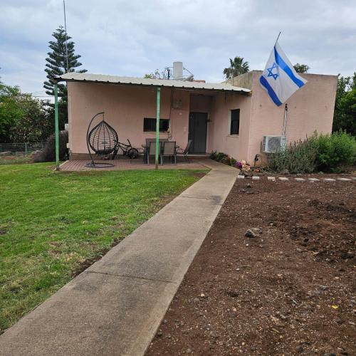הבית של ליאור in Givat Yoav