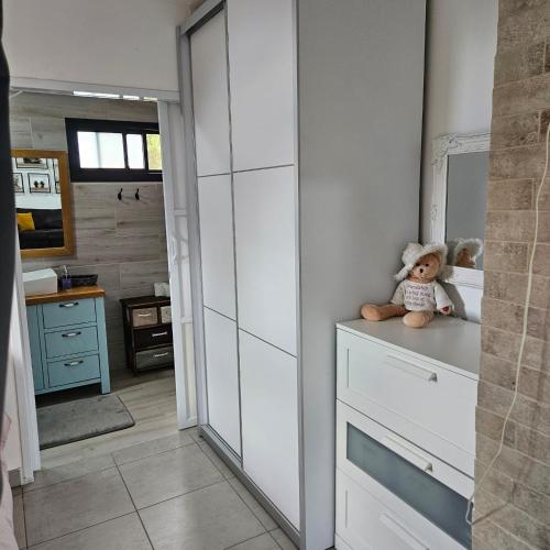 הבית של ליאור in Givat Yoav