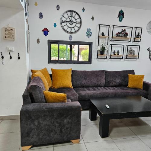 הבית של ליאור in Givat Yoav