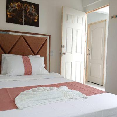 casa hotel el trebol