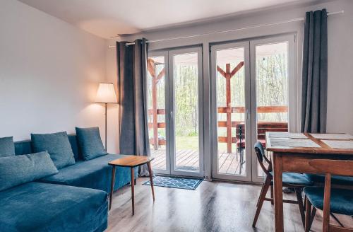 JEZIORAKI Uroczy domek i sauna 400m od jeziora Nowa Jedlanka in Jedlanka Stara