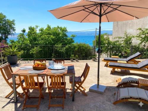 Apartments Marija – khách sạn tại Duce