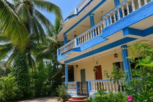 Calangute Beach holidays Stays Goa photo 5