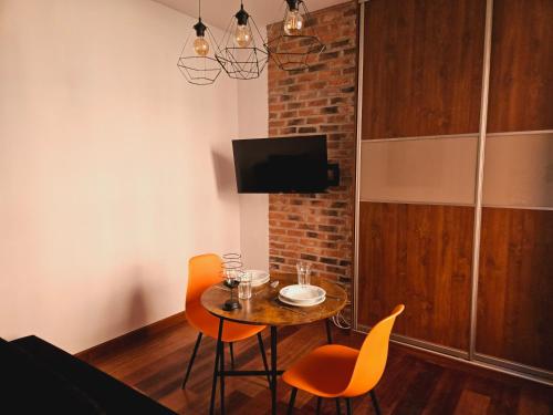 Apartament Kotwiczników Gdańsk Free Parking (Apartament Kotwicznikow Gdansk Free Parking) in Velho Subúrbio