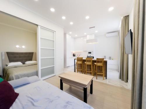 Pearl premium apartments 8 – khách sạn tại Kyiv