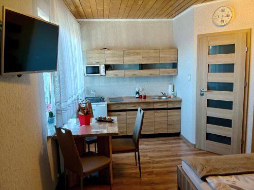 Zielone Kaszuby - agroturystyka z jacuzzi in Лінія