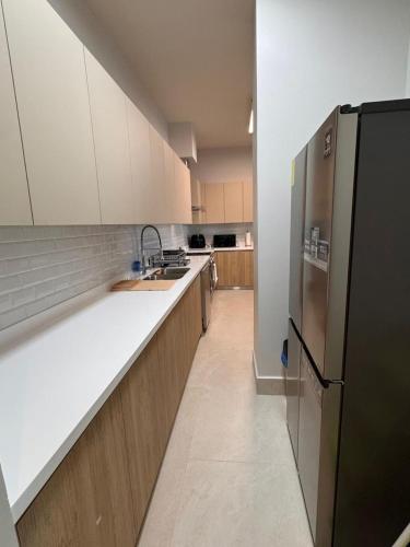 APARTAMENTO DE LUJO EN PLAYA ESCONDIDA 5 habitaciones in Maria Chiquita
