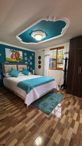 Hostal la Divisa Salento in ซาเลงโต