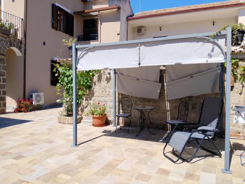 Il Ponticello in San Leucio