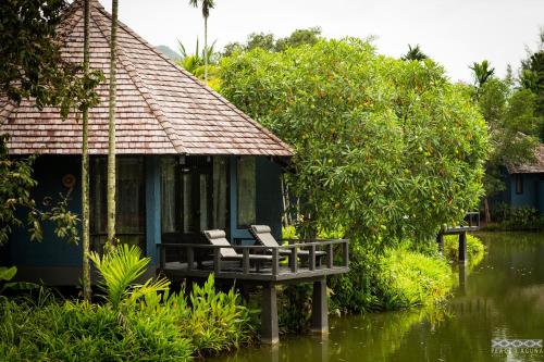 Peace Laguna Resort & Spa