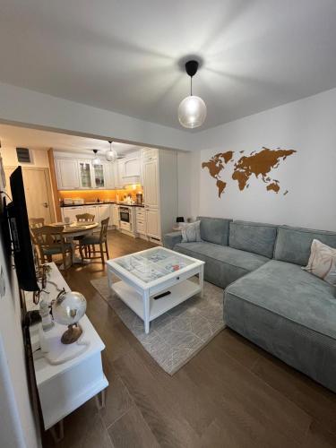 Anchor Apartment