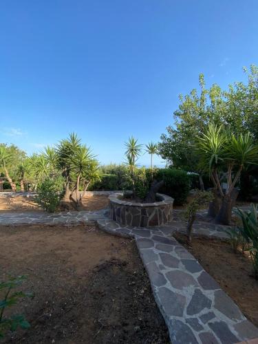 Casa Sciavè - Paradise in Sciacca