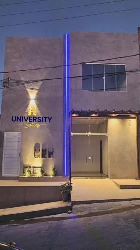 University Suítes