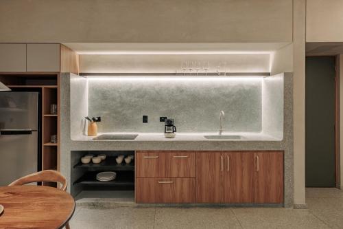 Gres Apartments Medellin, Medellín (foto 11)