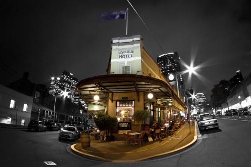 Australian Heritage Hotel - image 3