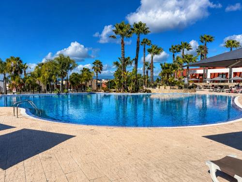 Vila Rio DOuro – khách sạn tại Ferragudo