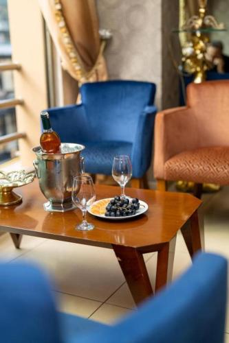 Akgun Hotel Beyazit – Istanbul, FL