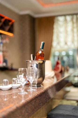 Akgun Hotel Beyazit – Istanbul, FL