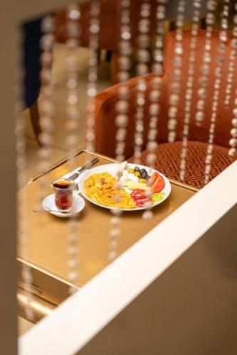 Akgun Hotel Beyazit – Istanbul, FL
