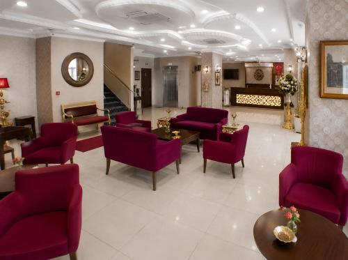 Akgun Hotel Beyazit – Istanbul, FL