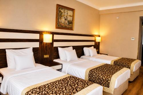 Akgun Hotel Beyazit – Istanbul, FL