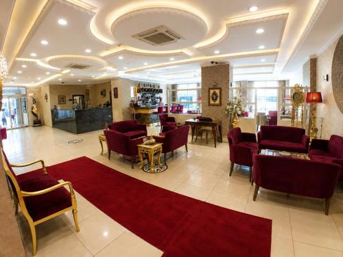 Akgun Hotel Beyazit – Istanbul, FL