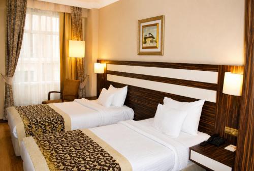 Akgun Hotel Beyazit – Istanbul, FL