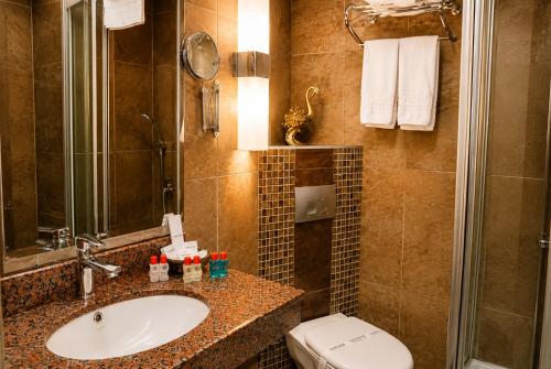 Akgun Hotel Beyazit – Istanbul, FL
